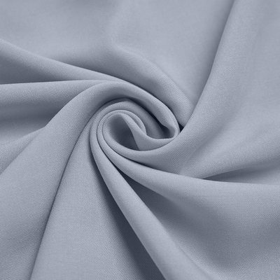 Ткань штапель однотон, 130 гр/м2, ш. 145 см