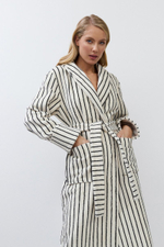 LANA Халат женский