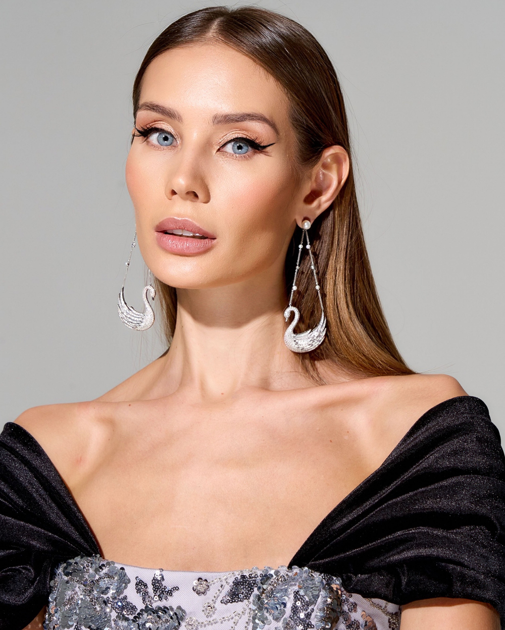 Корсетное платье "Флоренция"