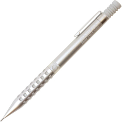 Чертёжный карандаш 0,5 мм Pentel Smash Work Ltd 2021 Smart Silver