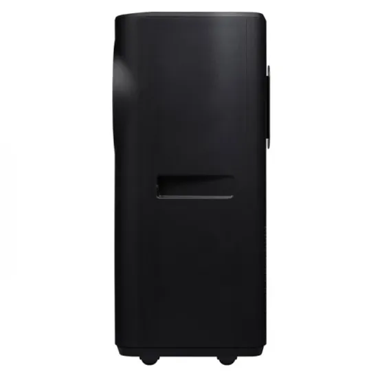 Мобильный кондиционер Zanussi ZACM-10 UPB/N6 Black