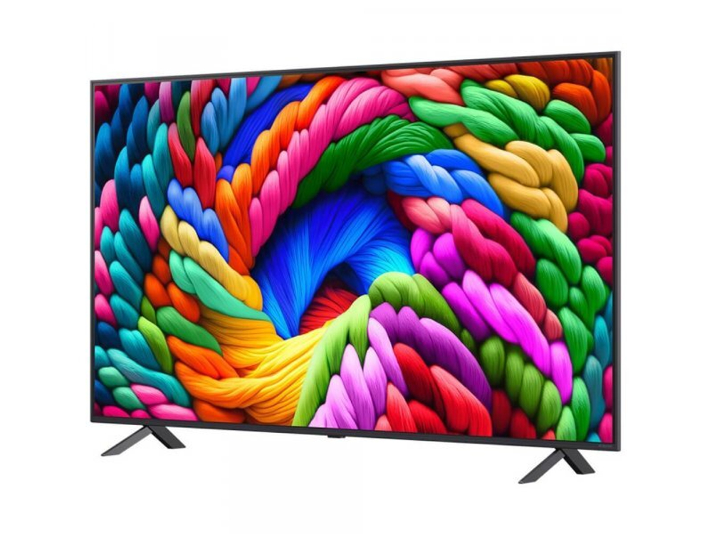 Nano Cell телевизор LG 55NANO90A6B 4K Ultra HD