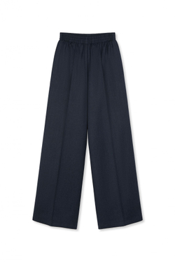 Брюки на любой случай из шерсти