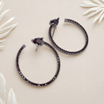 Серьги ZinLi - арт422