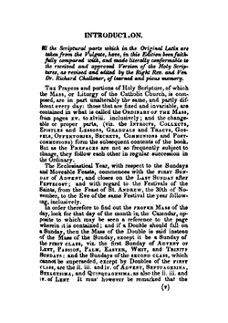 The Roman Missal | Catholic Church