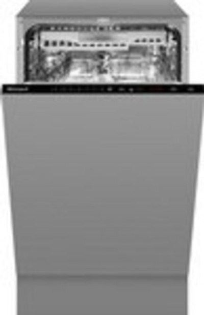 Встраиваемая посудомоечная машина Weissgauff BDW 4536 D Infolight