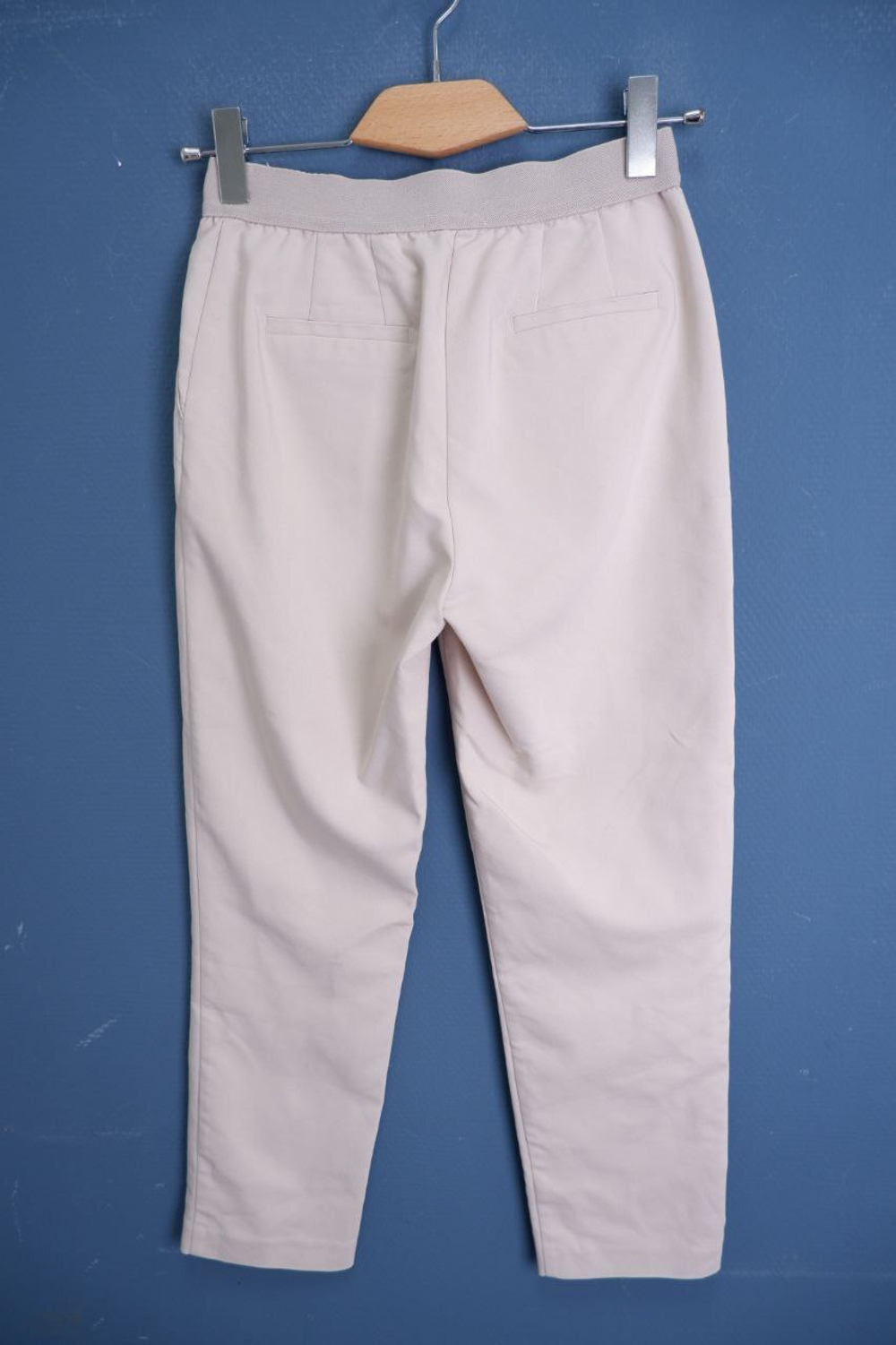 Брюки Zarina стильные 42 размер