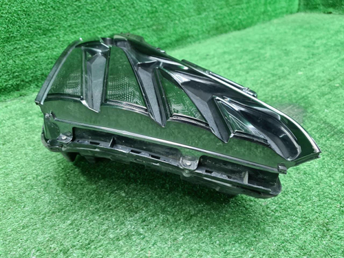 ДХО левый Hyundai Tucson 4 (2020-н.в.) LED