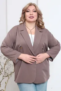 Жакет 5849 Fabrika