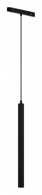 Подвесной светильник Maytoni Focus LED TR226-4-5WTW-M-DSZ-B
