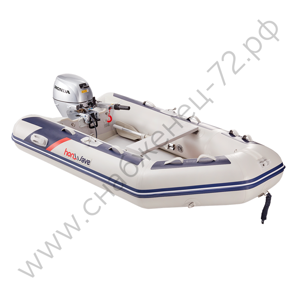 Лодка надувная Honda T27 IE3