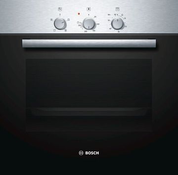 Электрический духовой шкаф Bosch HBN211E4