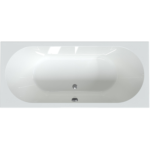 Акриловая ванна Radomir (Радомир) Вальс 180х80, с каркасом