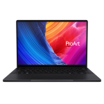 Ноутбук  ASUS ProArt PX13 HN7306WV-LX014X 13.3 ", Ryzen 9, 32 Гб RAM, 1 Тб SSD, GeForce RTX 4060, Черный
