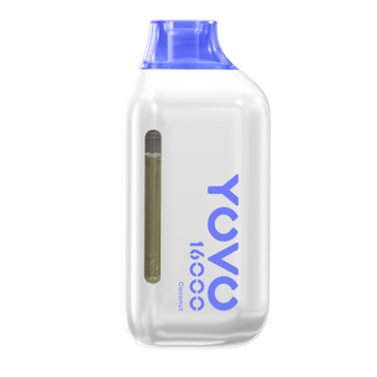 YOVO 16000 - Кокос