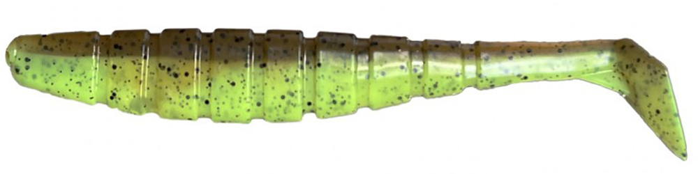 Силикон Frapp Flint 6" #24 (3 шт/уп)