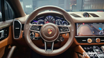 Porsche Cayenne (PO536) 3.0 (04.2020)