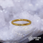 Кликер HW Edge PVD Yellow 1.2мм