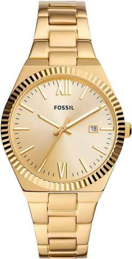 Женские наручные часы Fossil ES5299