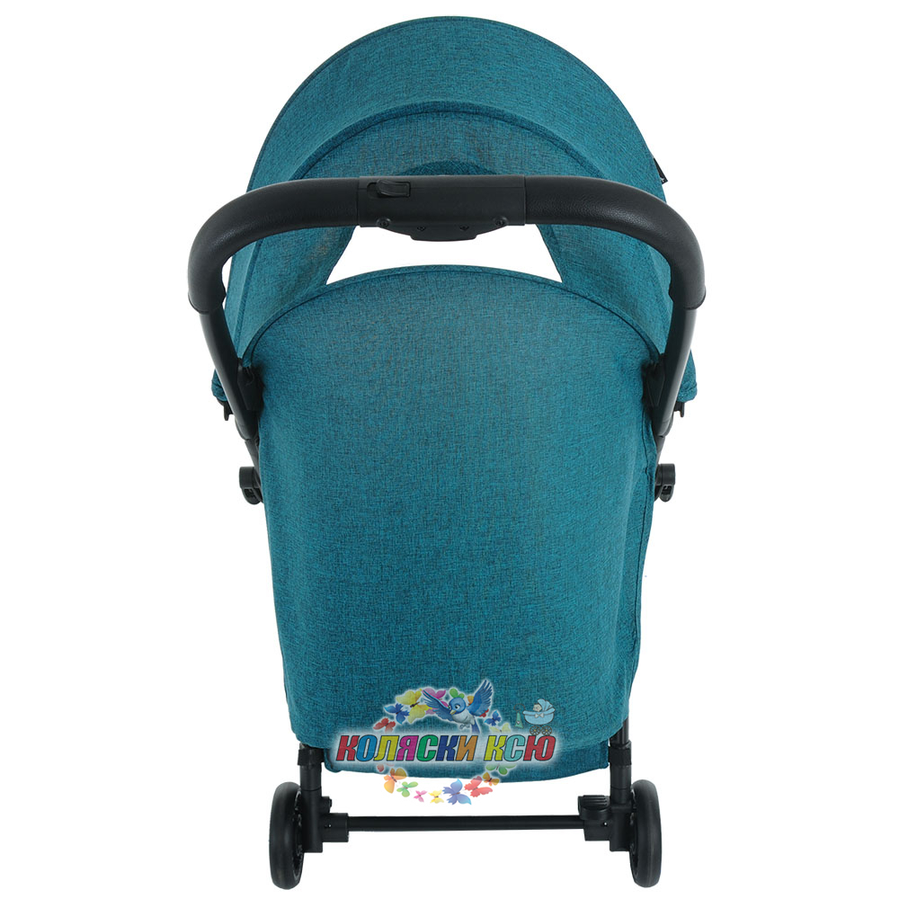Коляска PITUSO SMART TURQUOISE