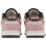 Кроссовки Nike Dunk Low Double Swoosh Dunks (Женская размерная сетка)