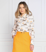 рубашка Marc Cain - белый(UR 51.01 W50)