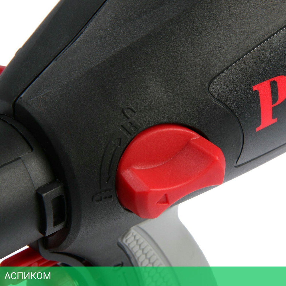 Электрический краскораспылитель P.I.T PSG3020-C