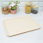 Поднос 370*290мм средний