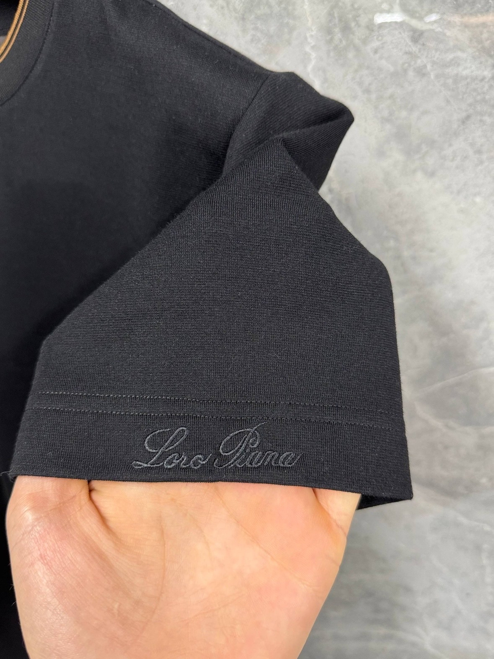 Футболка Loro Piana