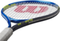 Ракетка теннисная Wilson Slam Jr 25, арт. WR171810