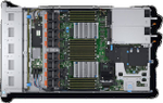 Стоечный сервер - PowerEdge R640 Server