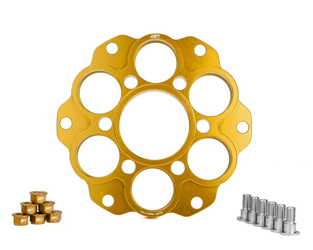 AEM Factory Основание звезды Ducati SEI FORI DU041