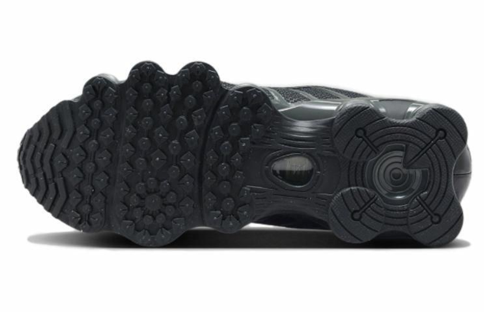 Кроссовки Nike Shox Tl (Женская размерная сетка)