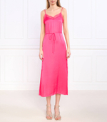 платье TWINSET - розовый(231TP2435)