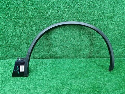 Расширителя перед. RH VW Touareg 2 NF 14-18 R-line