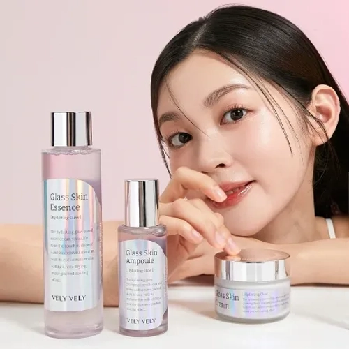 PDRN для сияния кожи