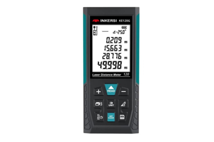 Лазерный дальномер GVDA KE120G 120 м