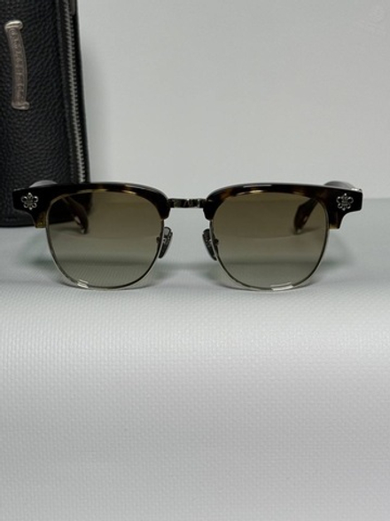 Солнечные очки Chrome Hearts