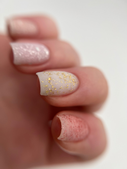 OnlyNails Top Matte Pink, 10мл