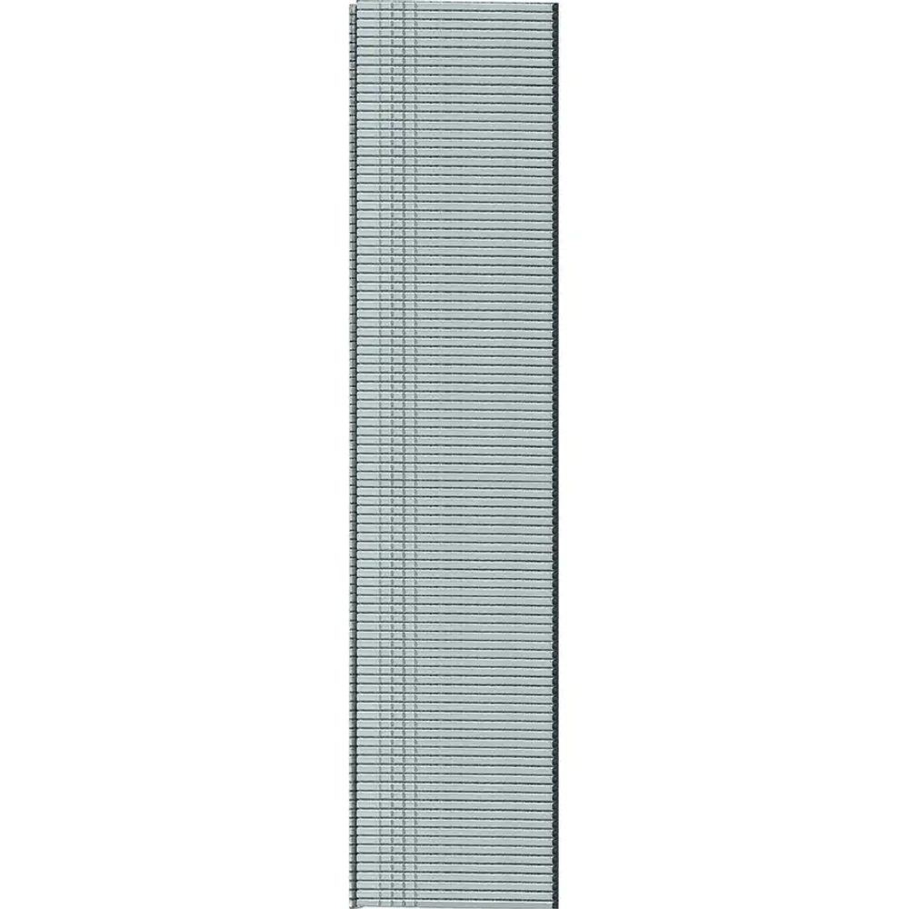 Гвозди для пнев. нейлера, длина-30 мм, ширина-1,25 MATRIX 57610