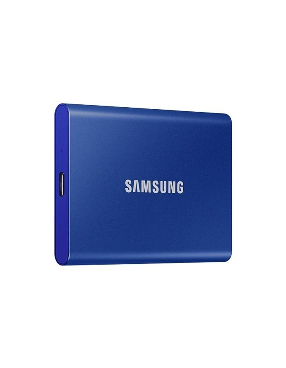 Внешний SSD диск Samsung Portable SSD 2TB USB Type-C MU-PC2T0H / WW T7 1.8"