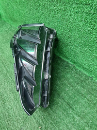ДХО правый Hyundai Tucson 4 (2020-н.в.) LED
