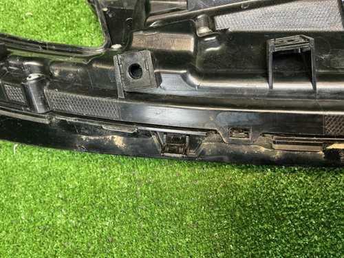 Накладка решетки радиатора Changan CS55PLUS 21-24