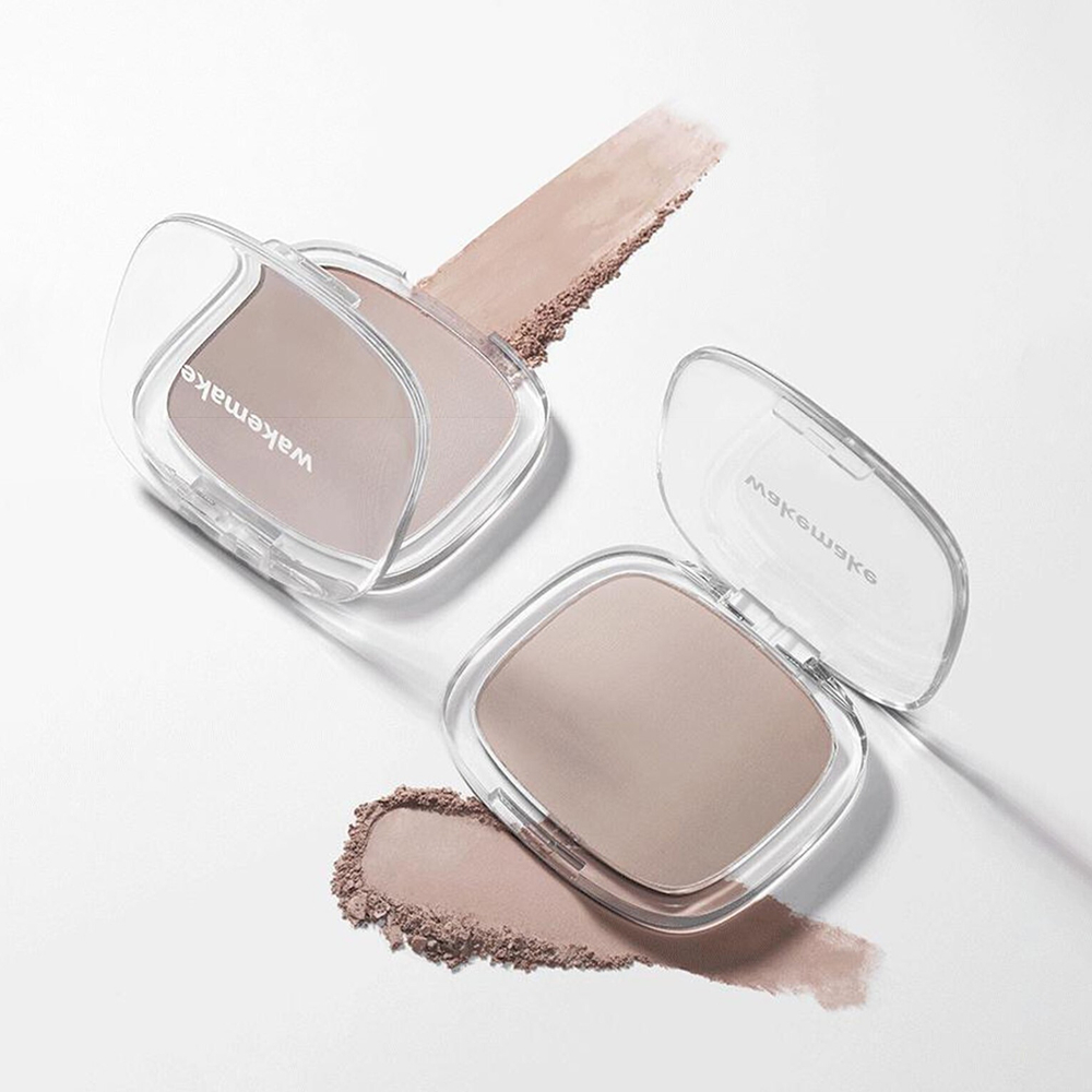 WakeMake Mix Blurring Volume Shading