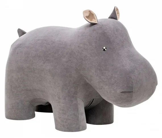 Пуф Milli Leset Hippo