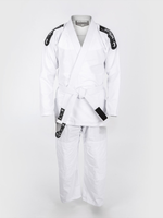 Кимоно для бжж Venum First White