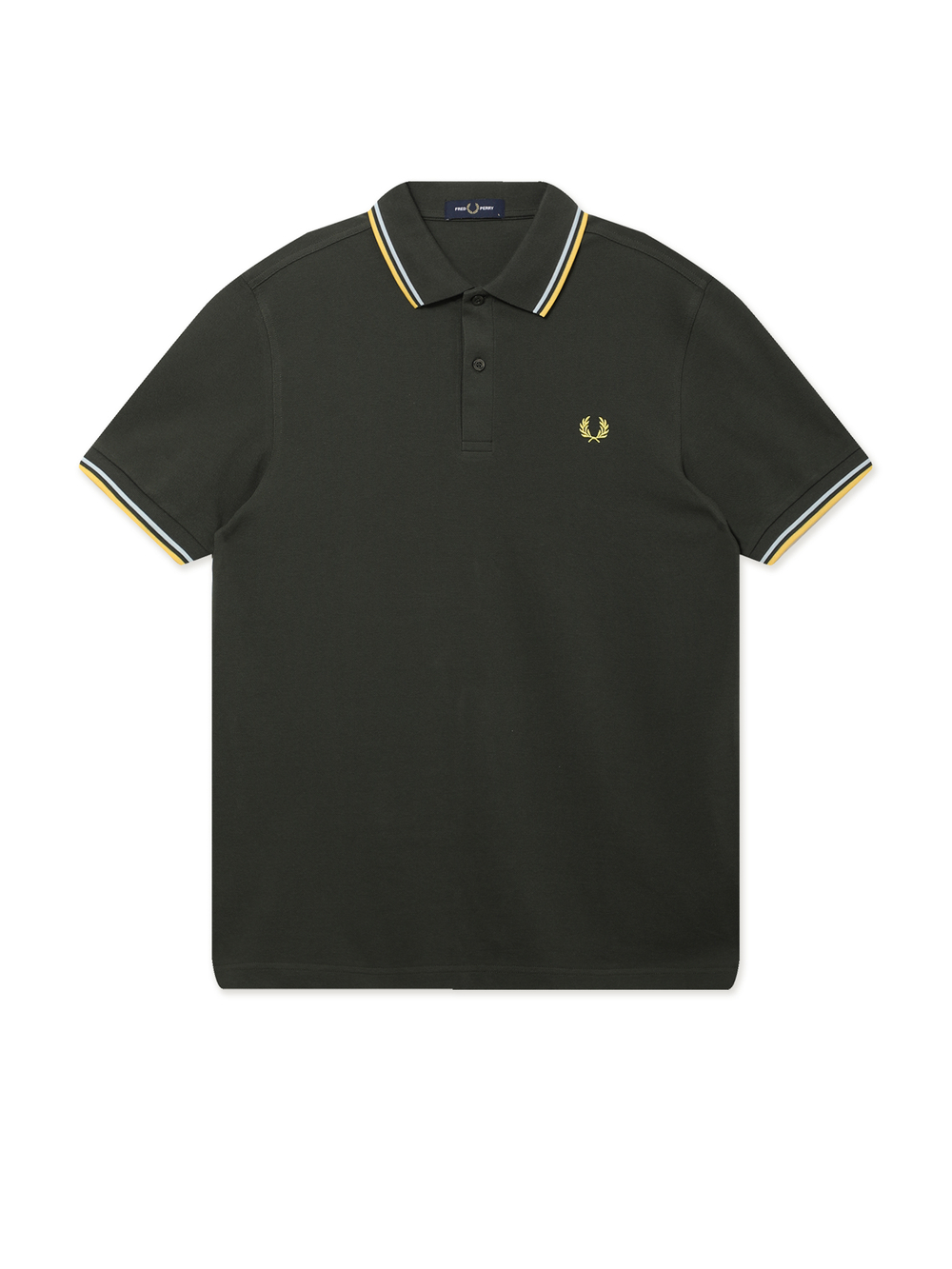 Мужская Рубашка-поло M3600