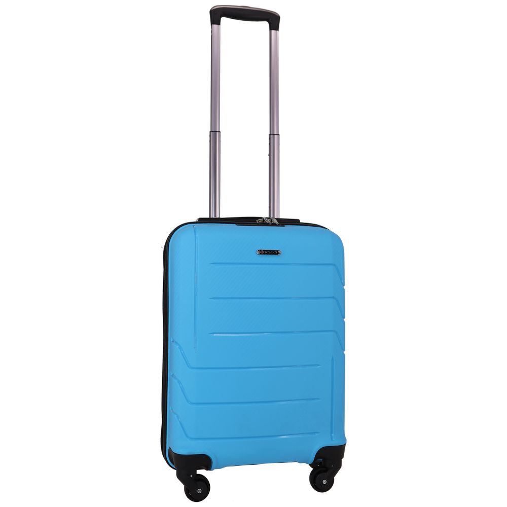 Чемодан 461 / Полипропилен