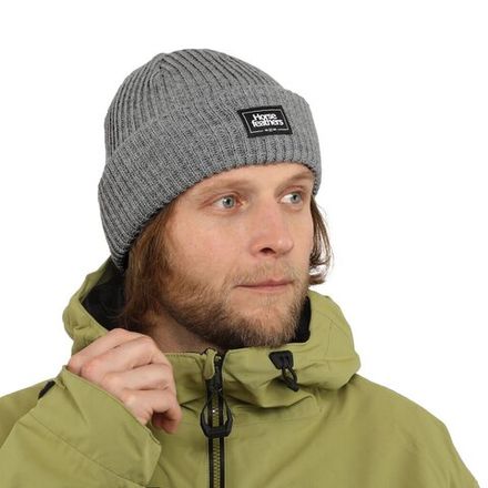 Купить Шапка Horsefeathers GAINE BEANIE (gray melange)