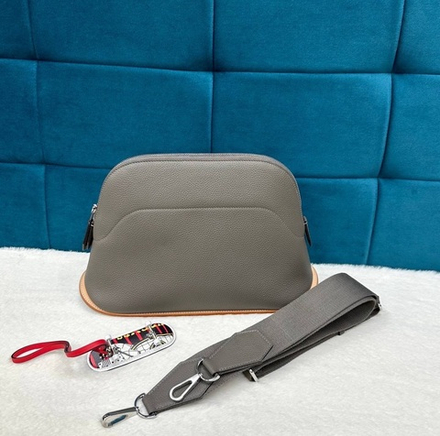 Сумка через плечо Hermes Bolide Bag